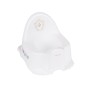 Potty Royal Babywith music white