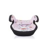 Κάθισμα Αυτοκινήτου Booster ISOFIX Compass unicorn