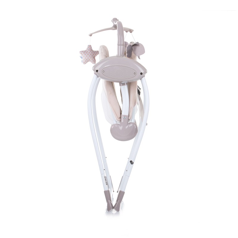 Ηλεκτρικό Ρηλάξ Μωρού - Hug latte