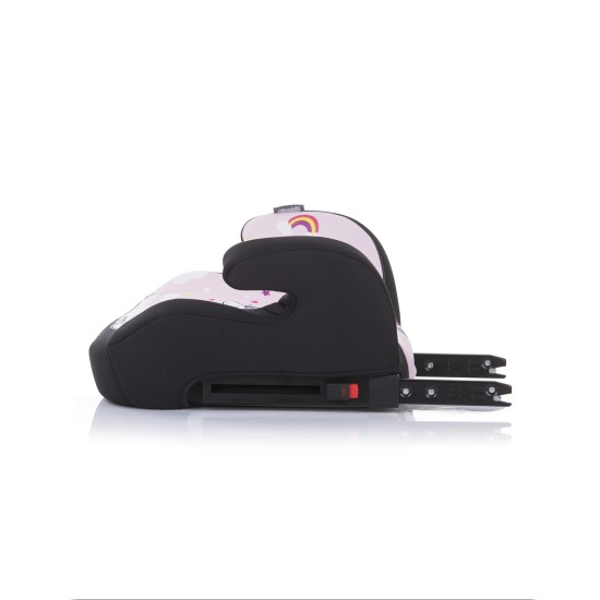 Κάθισμα Αυτοκινήτου Booster ISOFIX Compass unicorn