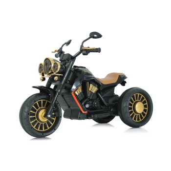 Ηλεκτροκίνητη Παιδική Μηχανή - ENDURO black