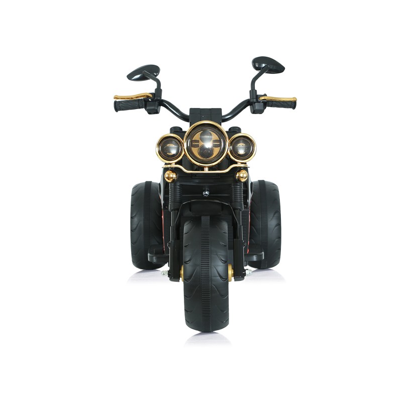 Ηλεκτροκίνητη Παιδική Μηχανή - ENDURO black