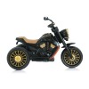 Ηλεκτροκίνητη Παιδική Μηχανή - ENDURO black