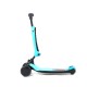 Kids toy 2in1 scooter/ride on X-PRESS blue Kids toy 2in1 scooter/ride on X-PRESS blue