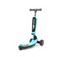 Kids toy 2in1 scooter/ride on X-PRESS blue Kids toy 2in1 scooter/ride on X-PRESS blue