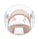 Electric baby swing 2 in 1 Gia latte Electric baby swing 2 in 1 Gia latte