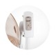 Electric baby swing 2 in 1 Gia latte Electric baby swing 2 in 1 Gia latte