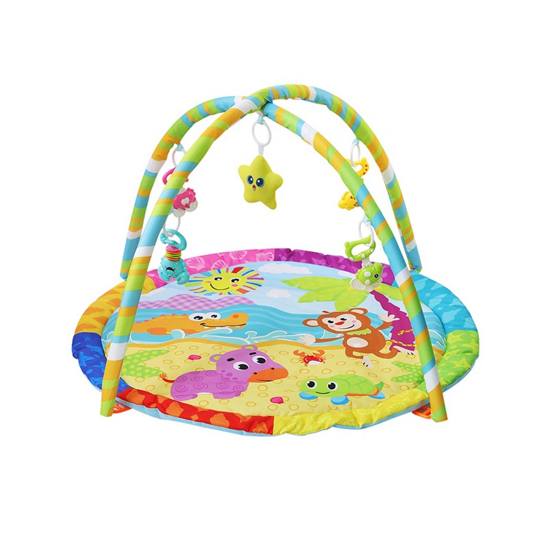 Γυμναστήριο Μωρού  Fun time