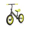 Balance toy on wheels Max Fun green