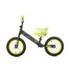 Balance toy on wheels Max Fun green
