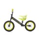 Balance toy on wheels Max Fun green Balance toy on wheels Max Fun green