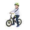Balance toy on wheels Max Fun green