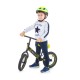 Balance toy on wheels Max Fun green Balance toy on wheels Max Fun green