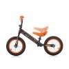Balance toy on wheels Max Fun orange