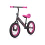 Balance toy on wheels "Max Fun" pink