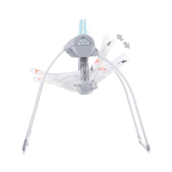 Ηλεκτρικό Ρηλάξ Μωρού - "Felicity" snail