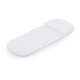 Mattress for stroller mint stars