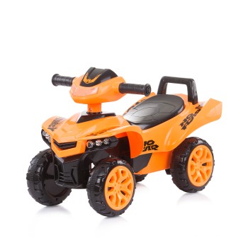 Ride on car "ATV" orange