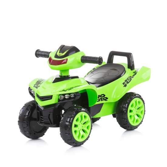 Ride on car ATV green