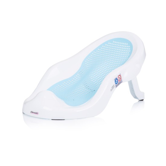 Βρεφικό Μαλακό Στήριγμα Μπάνιου Relax blue Βρεφικό Μαλακό Στήριγμα Μπάνιου Relax blue