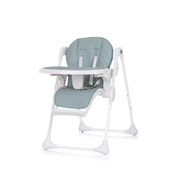 Καρεκλάκι Φαγητού "EAT UP" aloe