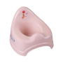 Potty FOREST FAIRYTALE with music light pink
