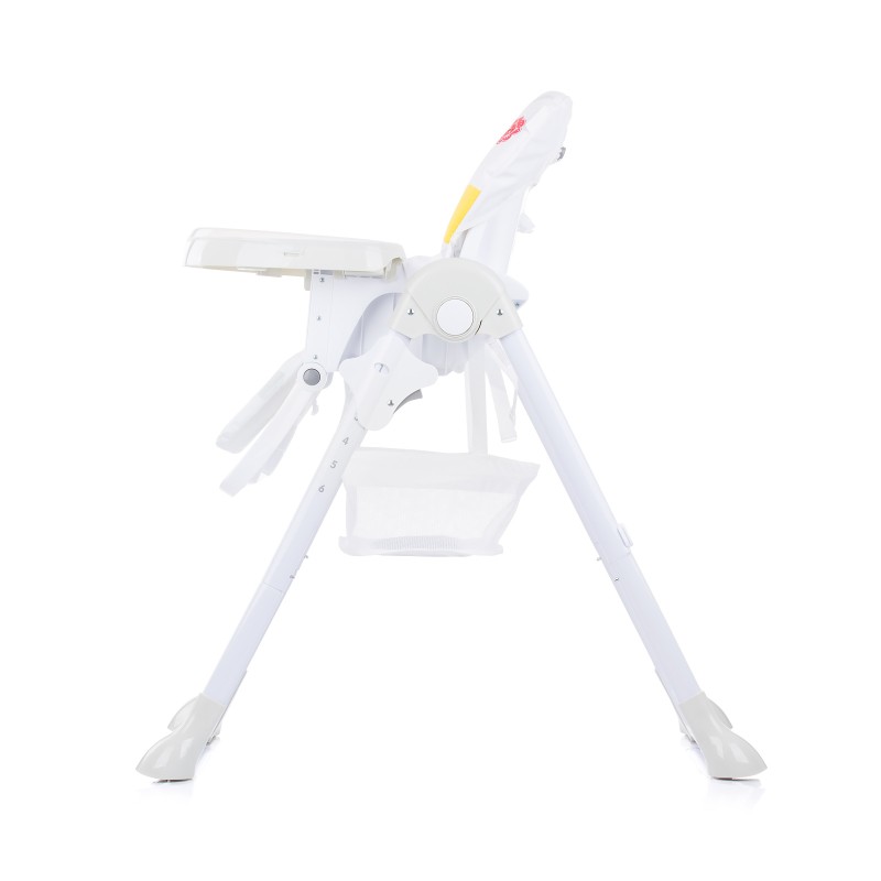 Καρεκλάκι Φαγητού MAXI platinum