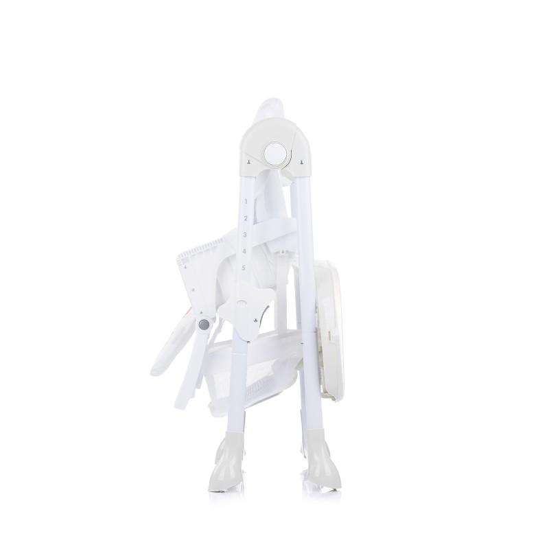 Καρεκλάκι Φαγητού MAXI platinum