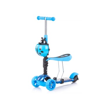 Scooter "Kiddy Evo" space