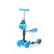 Scooter Kiddy Evo space Scooter Kiddy Evo space