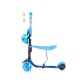 Scooter Kiddy Evo space Scooter Kiddy Evo space