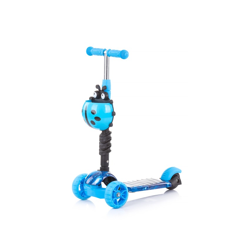 Scooter Kiddy Evo space