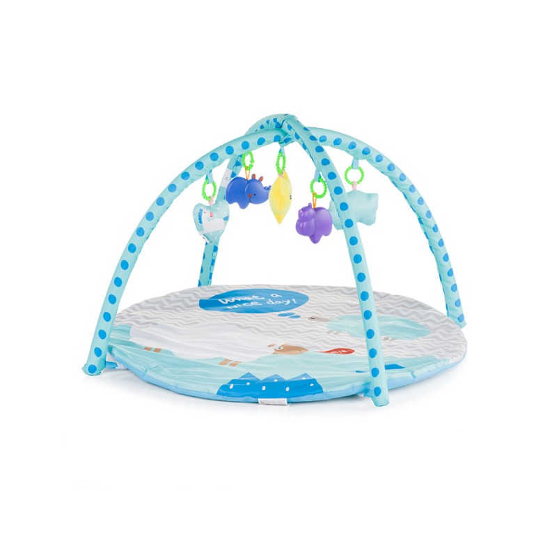 Γυμναστήριο Μωρού Sheep