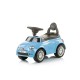 Περπατούρα Αυτοκίνητο - Fiat 500 blue Περπατούρα Αυτοκίνητο - Fiat 500 blue