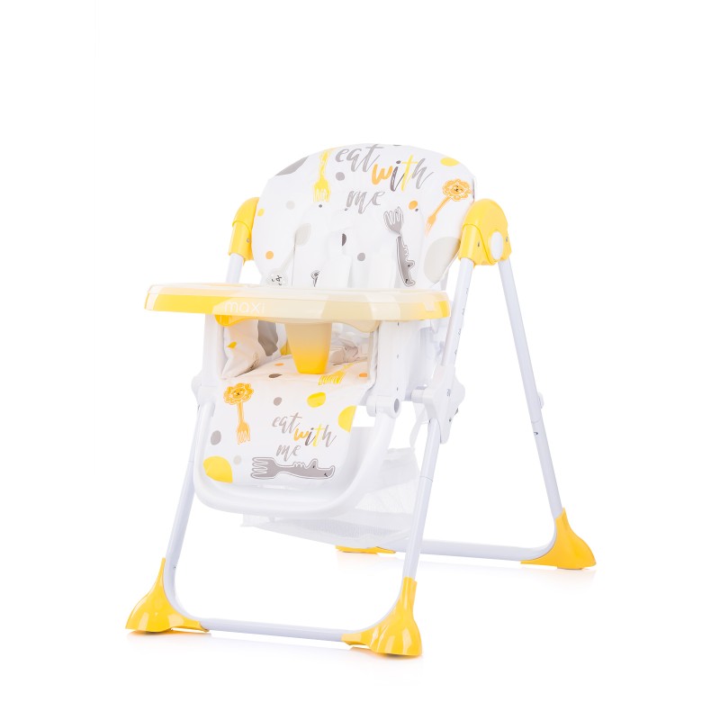 Καρεκλάκι Φαγητού MAXI banana