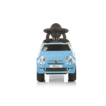 Περπατούρα Αυτοκίνητο - "Fiat 500" blue