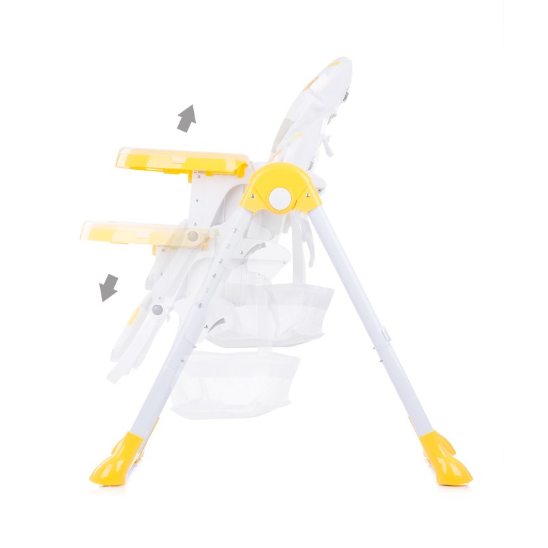 Καρεκλάκι Φαγητού MAXI banana