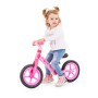 Ποδήλατο Ισορροπίας "Dino" pink