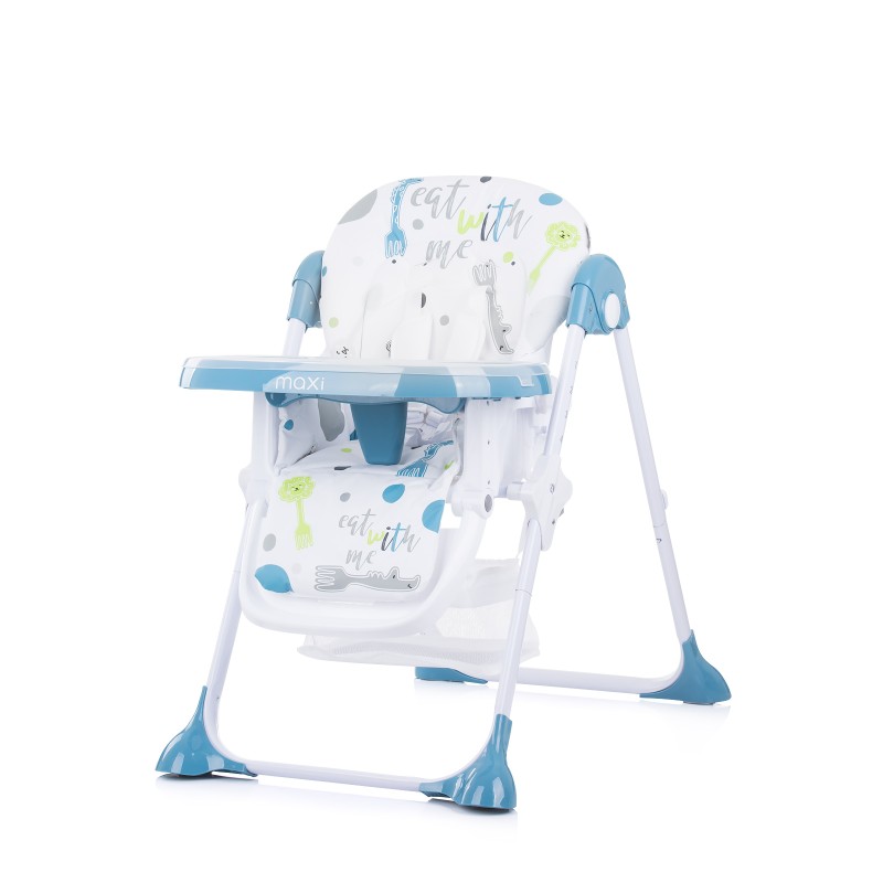 Καρεκλάκι Φαγητού MAXI atlantic