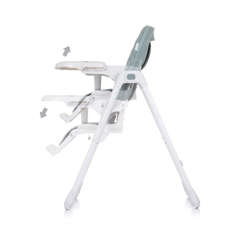 Καρεκλάκι Φαγητού EAT UP aloe