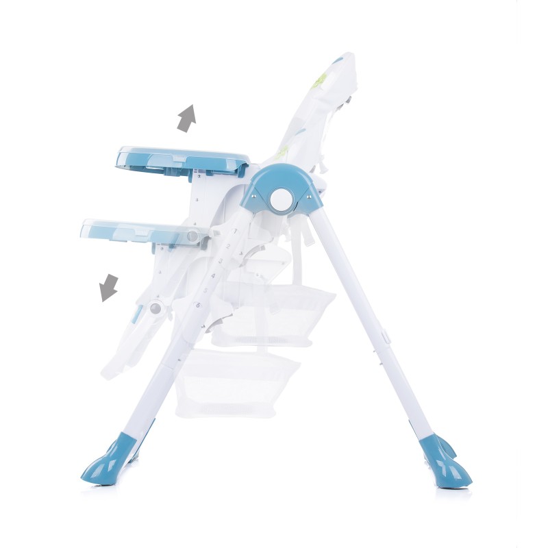 Καρεκλάκι Φαγητού MAXI atlantic