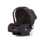 Κάθισμα Αυτοκινήτου 0-13kg "Misty" Group 0+ ebony
