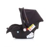 Κάθισμα Αυτοκινήτου 0-13kg Misty Group 0+ ebony