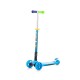 Πατίνι Παιδικό Σκούτερ 2 σε 1 - Croxer Evo blue