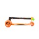 Πατίνι Παιδικό Σκούτερ 2 σε 1 - Croxer Evo orange