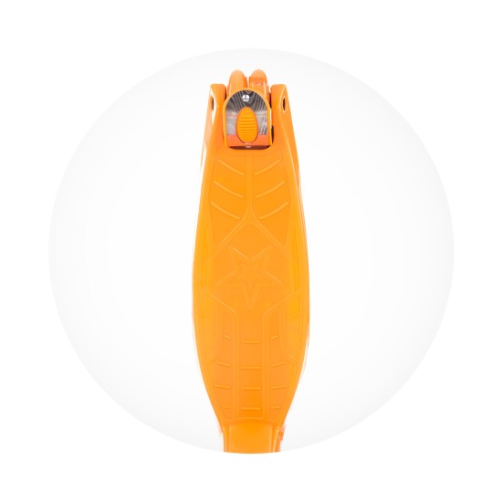 Πατίνι Παιδικό Σκούτερ 2 σε 1 - Croxer Evo orange