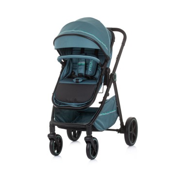 Καρότσι Βρεφικό 0-22 kg "MISTY" aloe