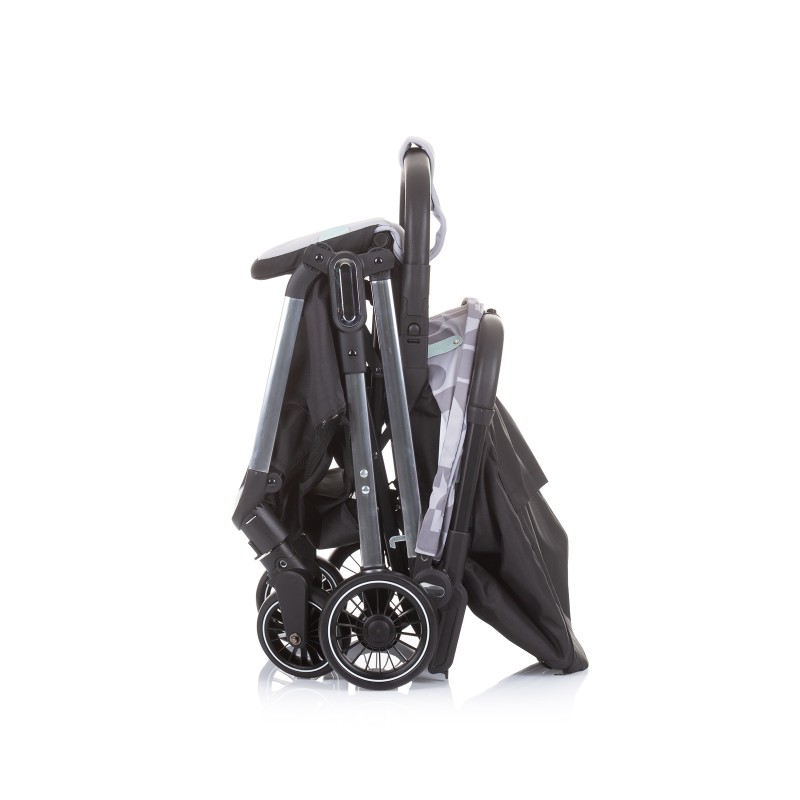 Καρότσι Μωρού με Αυτόματο Κλείσιμο EASY GO glacier