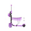 Παιδικό Πατίνι - Σκούτερ - Kiddy Evo violet