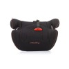 Κάθισμα Αυτοκινήτου 22-36 kg Monty ebony